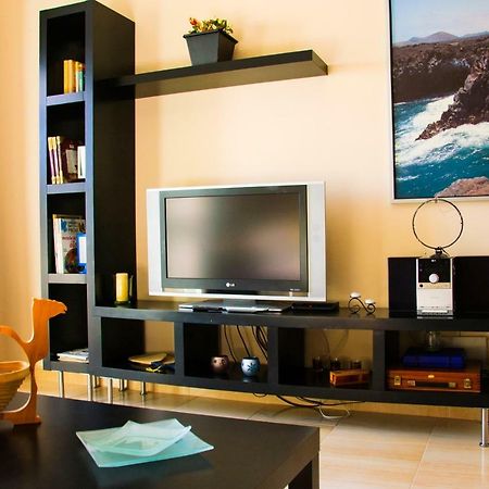 Puerto Del Carmen Pool Apartment Dış mekan fotoğraf