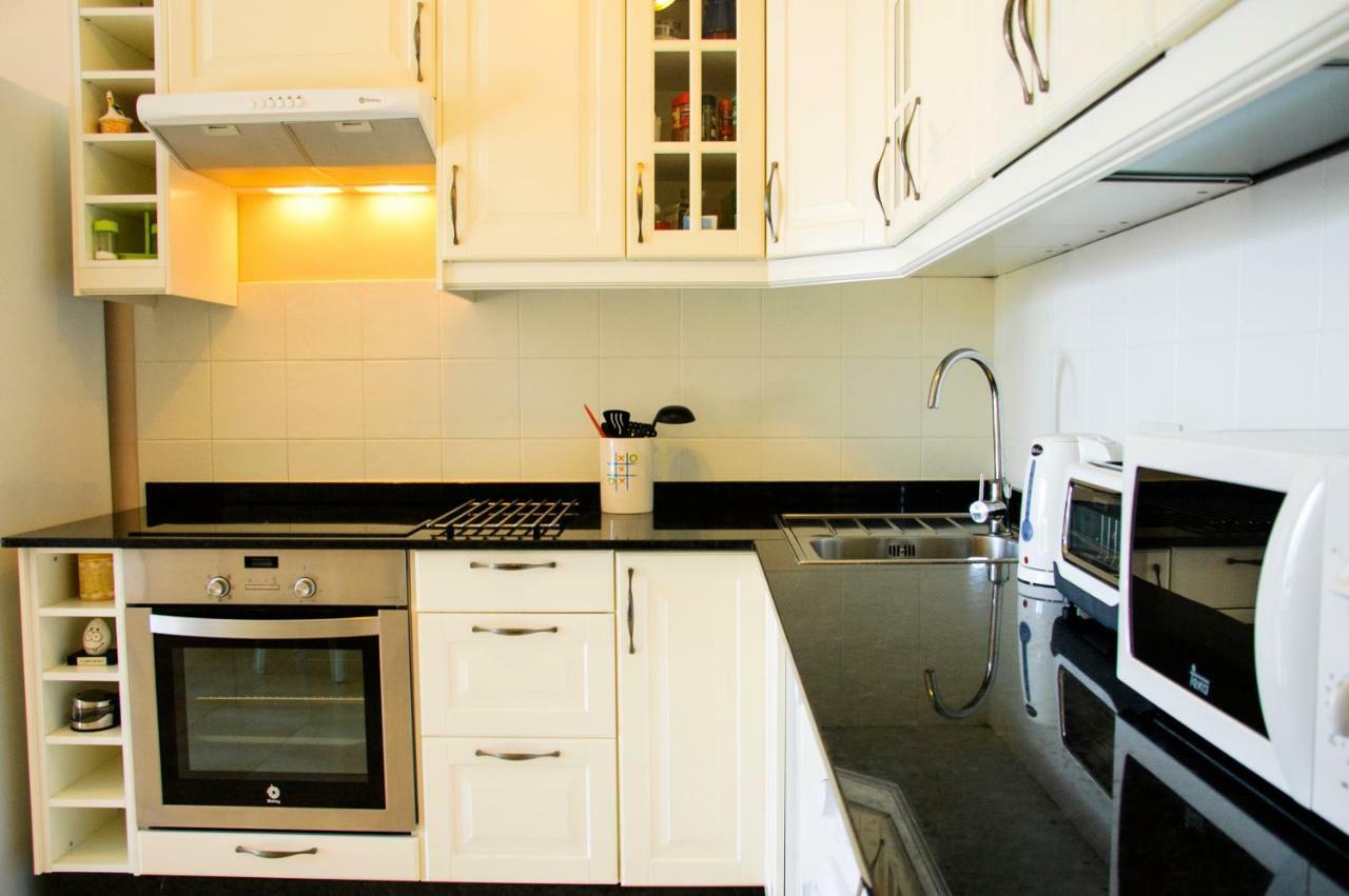 Puerto Del Carmen Pool Apartment Dış mekan fotoğraf