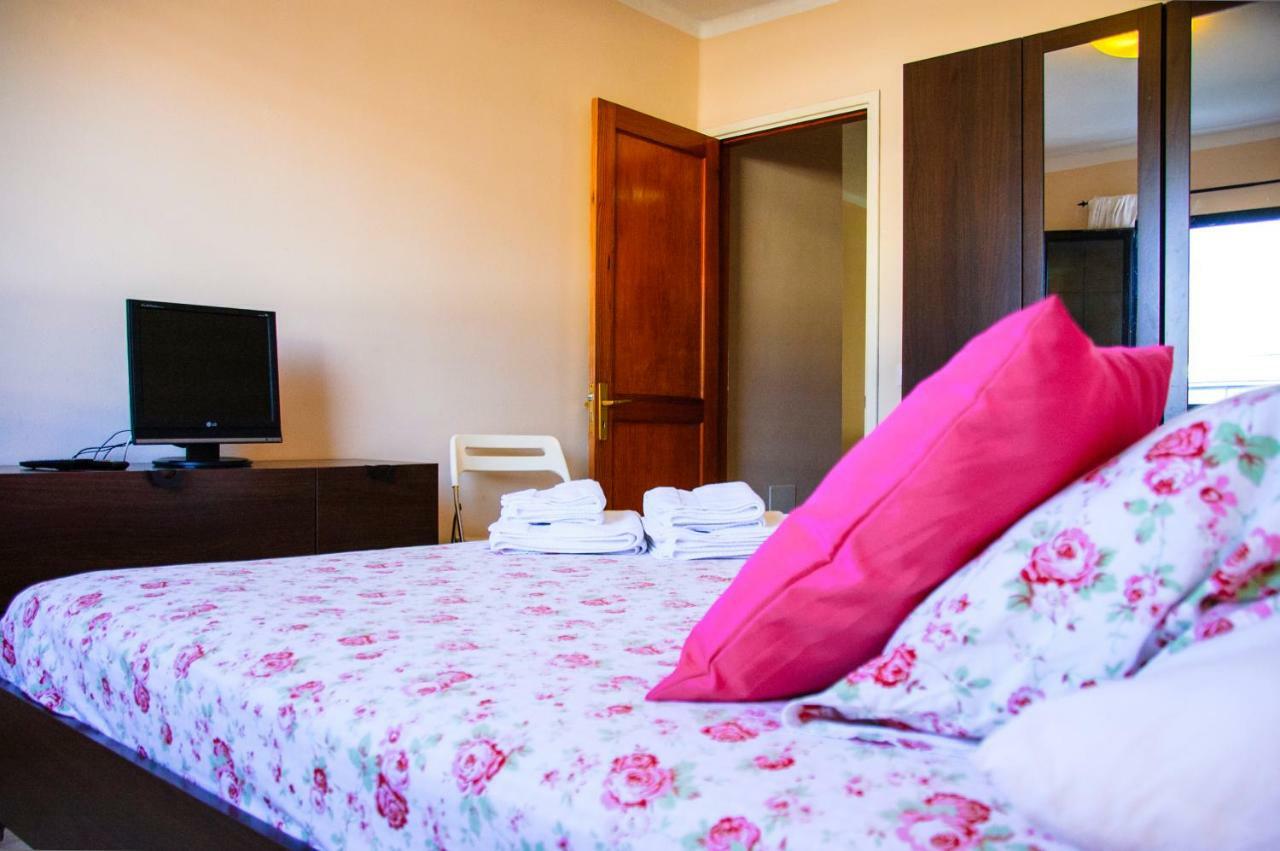 Puerto Del Carmen Pool Apartment Dış mekan fotoğraf