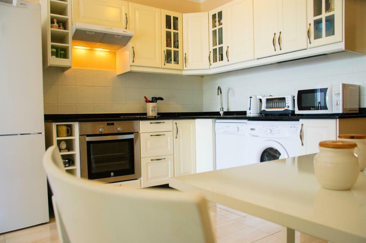 Puerto Del Carmen Pool Apartment Dış mekan fotoğraf