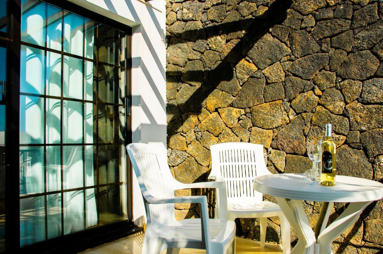 Puerto Del Carmen Pool Apartment Dış mekan fotoğraf