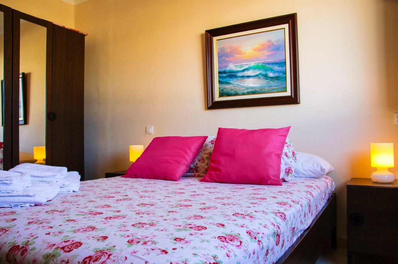 Puerto Del Carmen Pool Apartment Dış mekan fotoğraf
