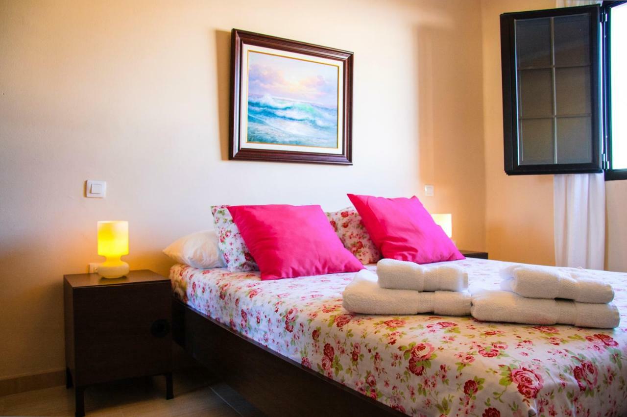 Puerto Del Carmen Pool Apartment Dış mekan fotoğraf